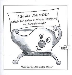Mayer, C: Einfach anfangen Band 1