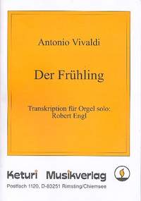 Der Frühling