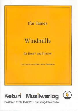 James, I: Windmills