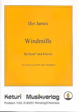 James, I: Windmills