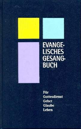 Evangelisches Gesangbuch Bayern