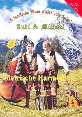 A boarische Musi g'hört zum