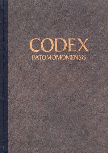 Codex Patomomomensis