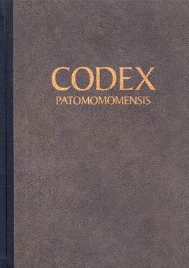 Codex Patomomomensis