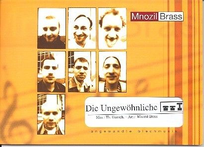 Gansch, T: Die Ungewöhnliche