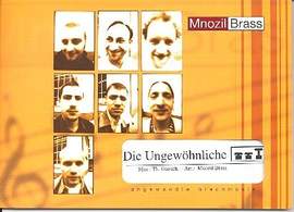 Gansch, T: Die Ungewöhnliche