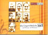 Gansch, T: Die Ungewöhnliche