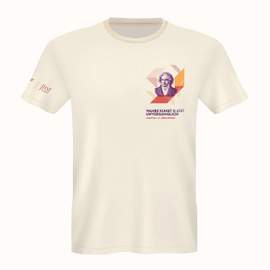 Beethoven, L v: T-Shirt "Beethoven 2027"