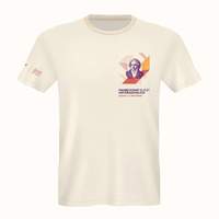 Beethoven, L v: T-Shirt "Beethoven 2027"