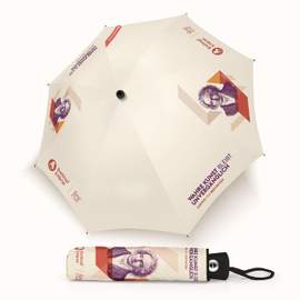Beethoven, L v: Pocket Umbrella “Beethoven 2027”