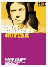 Summers, A: Andy Summers