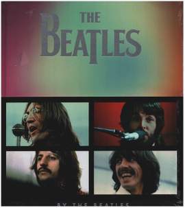 Jackson, P: The Beatles: Get Back