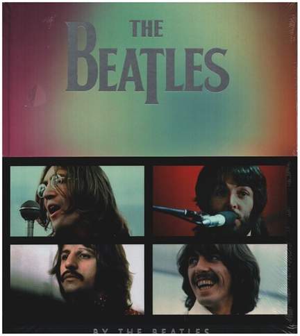 Jackson, P: The Beatles: Get Back