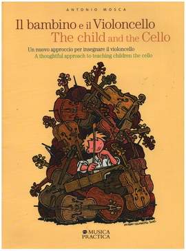Mosca, A: Il bambino e il violoncello (en/it)