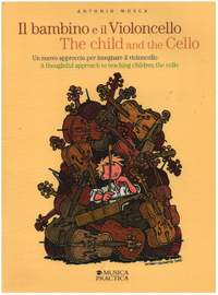 Mosca, A: Il bambino e il violoncello (en/it)