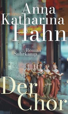 Hahn, A K: Der Chor