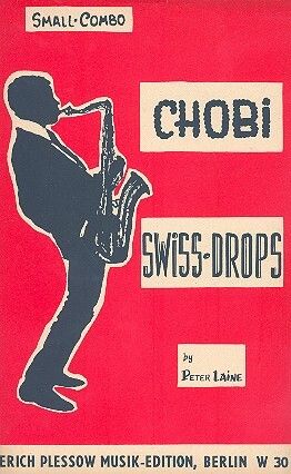 Chobi und Swiss Drops: