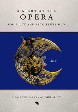 A Night at the Opera - Act 1