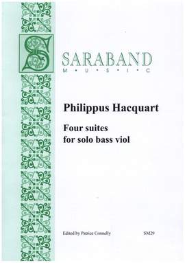 Hacquart, P: 4 Suites