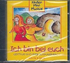 Ich bin bei euch