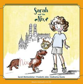 Mettenleiter, S: Sarah und das NIX