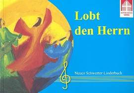 Lobt den Herrn
