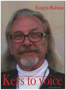 Rabine, E: Keys to voice