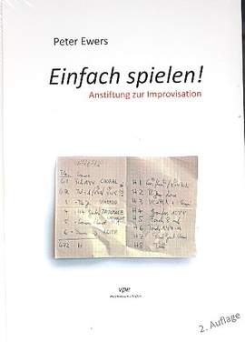Ewers, P: Einfach spielen für Orgel