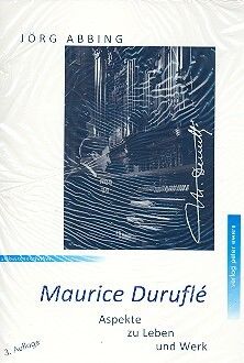 Abbing, J: Maurice Durufle