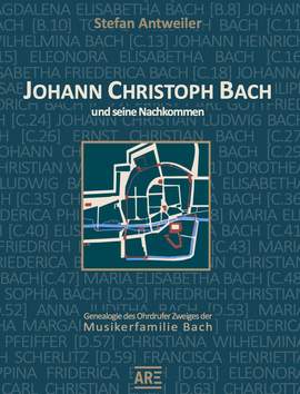 Antweiler, S: Christoph Bach und seine Nachkommen