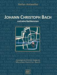Antweiler, S: Christoph Bach und seine Nachkommen