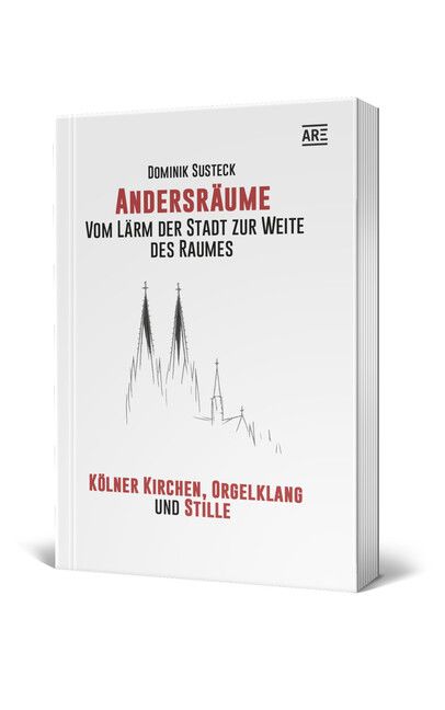 Susteck, D: Andersräume