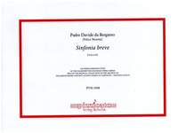 Padre Davide, d B: Sinfonia brève