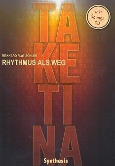 Flatischler, R: TaKeTiNa (+CD)
