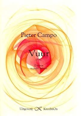 Campo, P: Vuur in d minor (Fire)