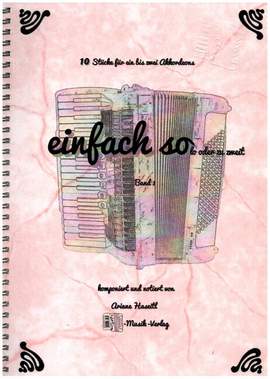 Haseitl, A: Einfach so(lo) oder zu zweit Band 3