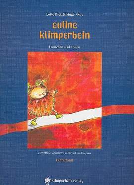 Dietzfelbinger-Roy, L: Euline Klimperbein
