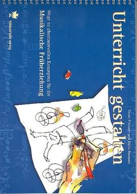 Priesner, V: Unterricht gestalten