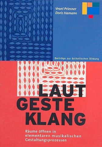 Laut Geste Klang