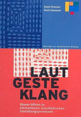 Laut Geste Klang