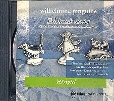 Gortheil, B: Wilhelmine Pinguine CD