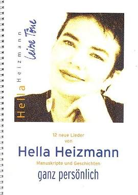 HEIZMANN, H: Leise Töne
