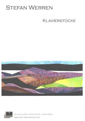 Klavierstücke