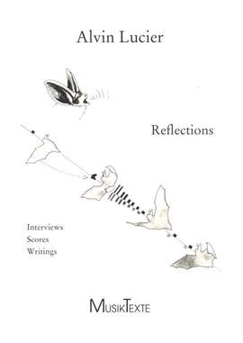 Lucier, A: Reflections