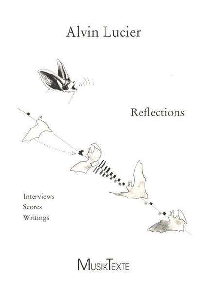 Lucier, A: Reflections
