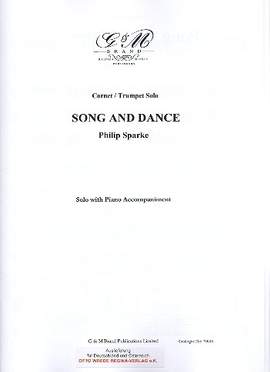 Sparke, P: Song and Dance
