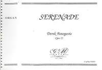 Bourgeois, D: Serenade op.22