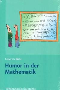 Wille, F: Humor in der Mathematik
