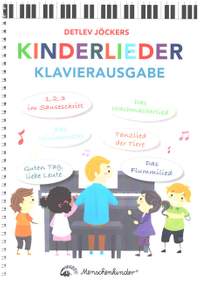 Joecker, D: Kinderlieder