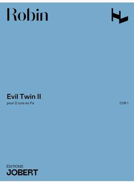 Robin, Y: Evil Twin II